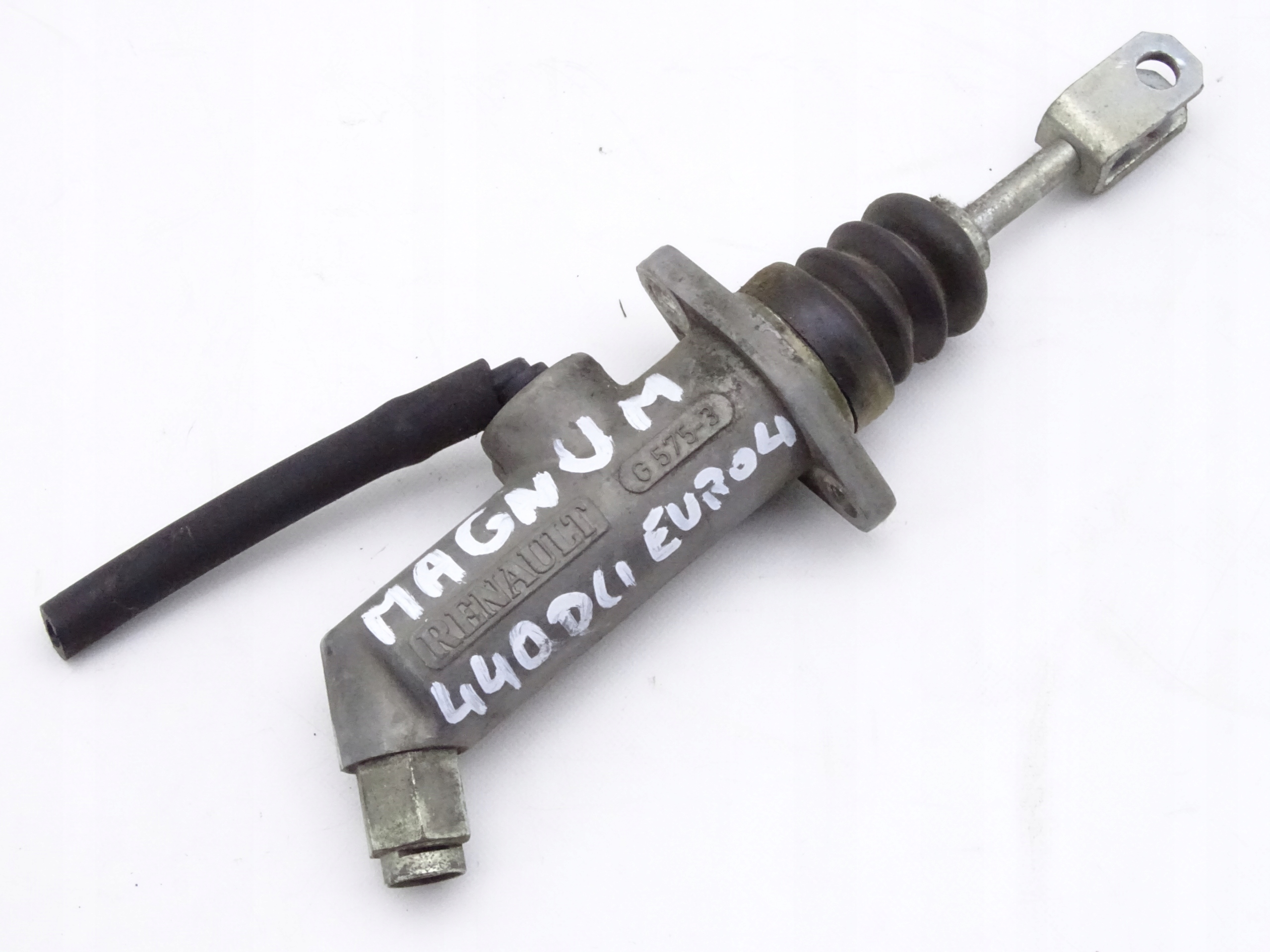 RENAULT MAGNUM E-TECH POMPKA SPRZĘGŁA 5589FTE