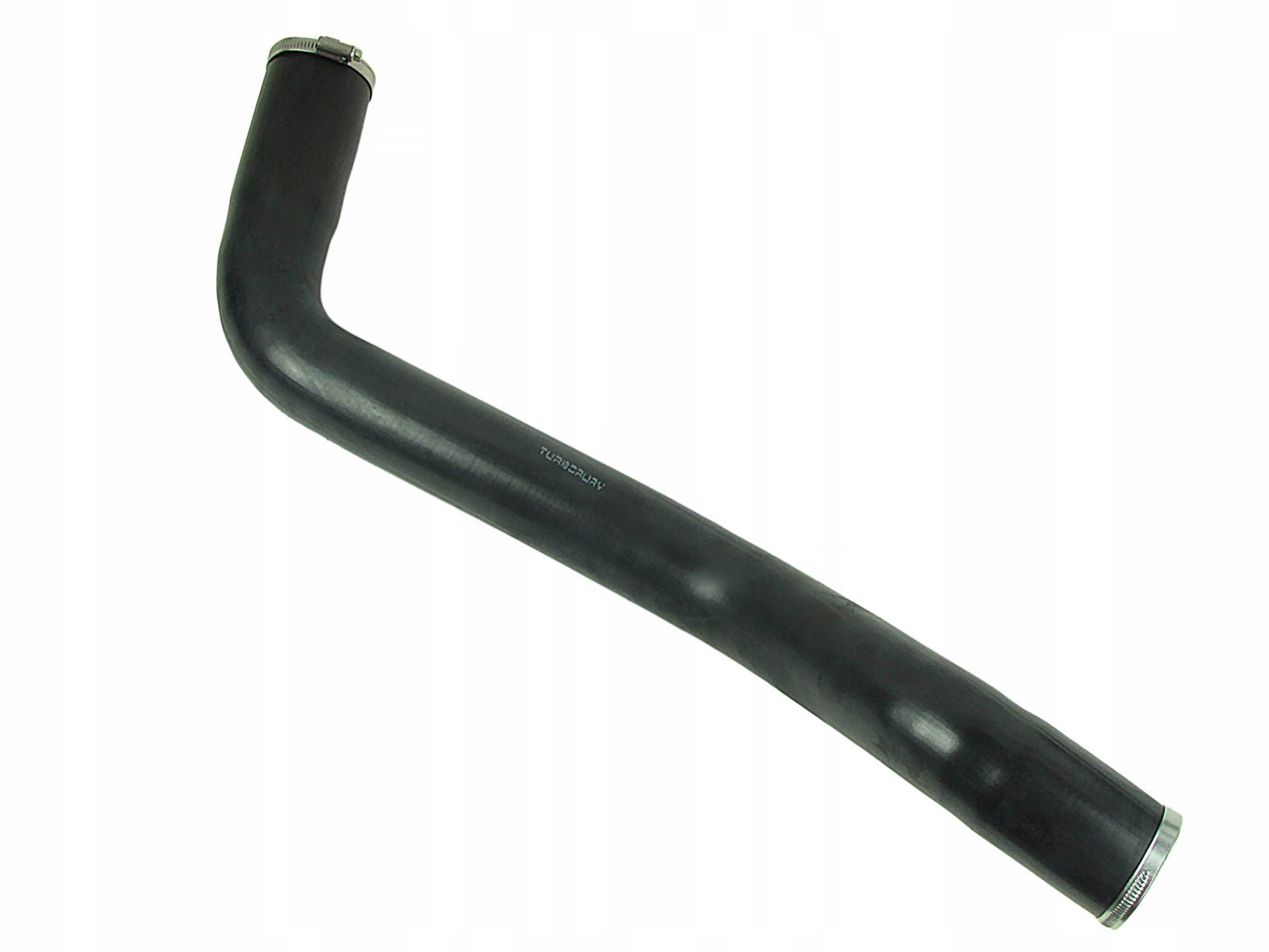 2506700016436 - ШЛАНГ ТУРБО ИНТЕРКУЛЕРА PEUGEOT BOXER 2.2 HDI