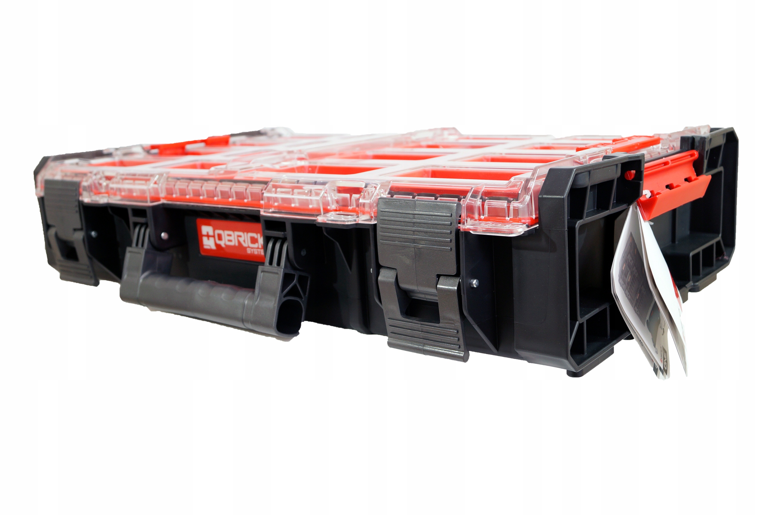 Qbrick System One Organizer XL 2.0