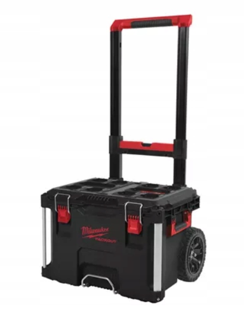 

Skrzynia Na Narzędzia Kołach Milwaukee Packout 1
