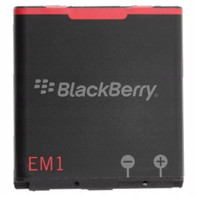 

Bateria Blackberry E-M1 Curve 9350 9360 9370