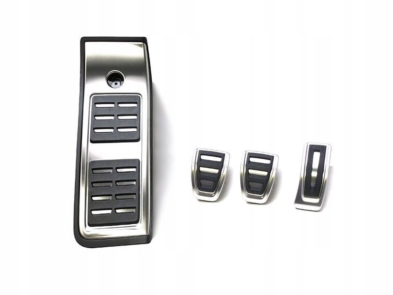 

Nakładki Na Pedały 8W1064200A Audi A4 S4 RS4 B9 8W
