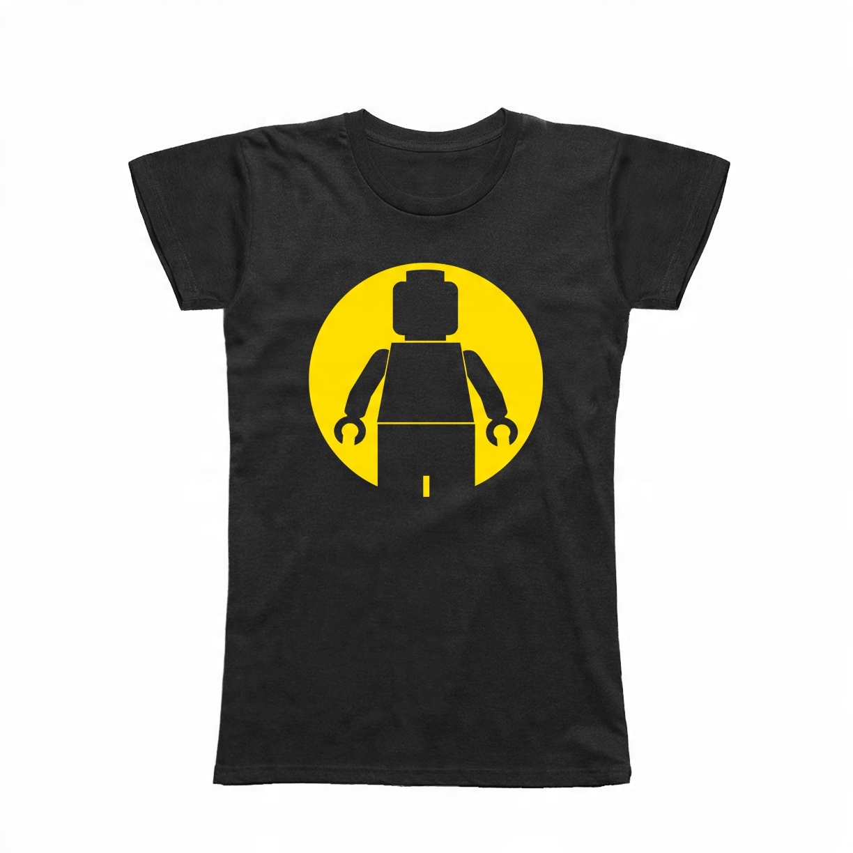 

XXL - Koszulka T-shirt Lego Śmieszna Urodziny Geek