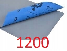 

Papier ścierny wodny do żywicy P 1200