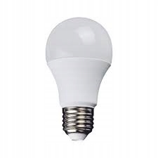 Żarówka LED E27 10W ZIMNA