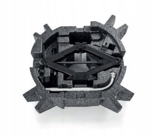 ZESTAW DO WYMIANY KOŁA 18" SKODA SUPERB 3 III 3V0093860E