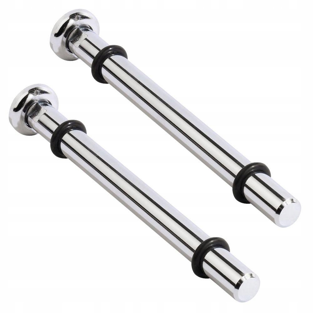 WSPORNIK PÓŁKI ATLAS 200mm 30kg podpórka CHROM