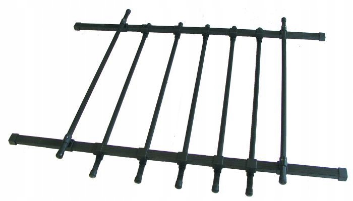 Bagażnik dachowy Amos 7104