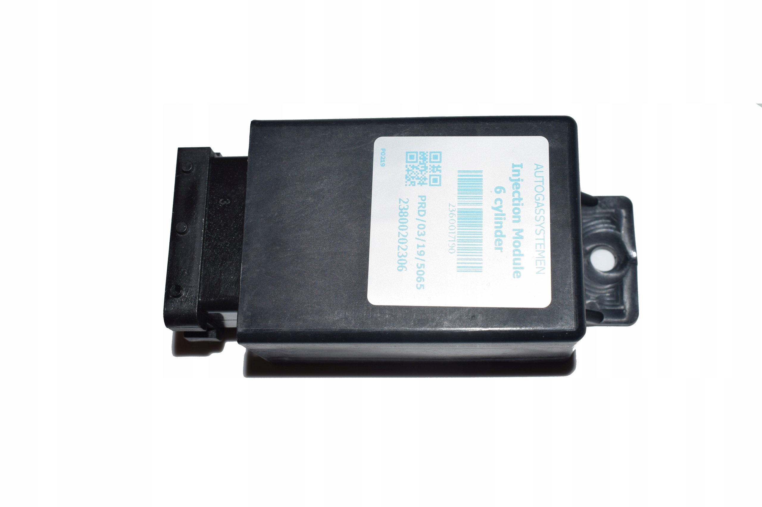 Prins VSI emulator wtryskiwaczy VSI-1