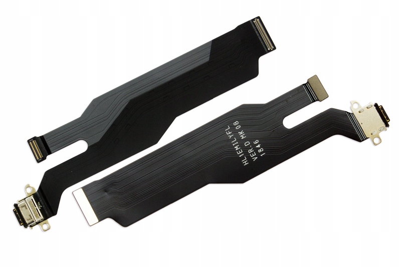 

Złącze Hf Ładowania Wtyk Usb Huawei P20 EML-L09
