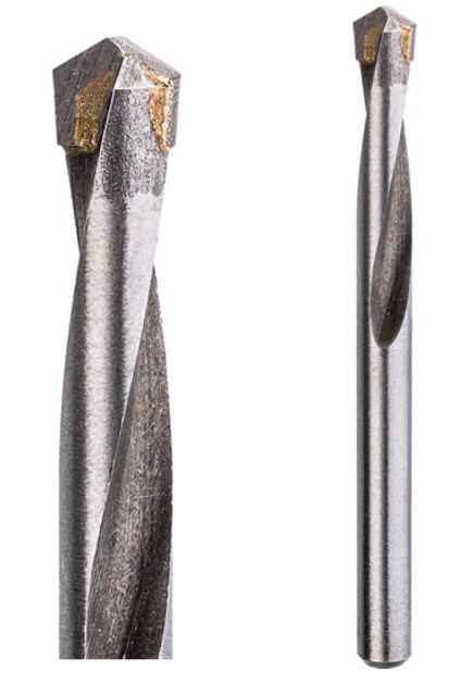 

Wiertło Do Metalu Z Płytką Węglik Spiekany 8,0mm