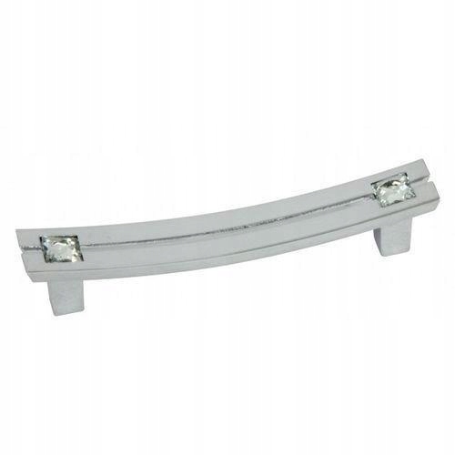 

Uchwyt Meblowy U6710-096 M6 Chrom Lakierowany
