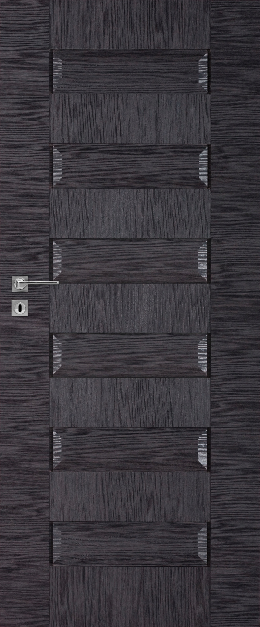 DRE SCALA B drzwi wewnętrzne MONTAŻ