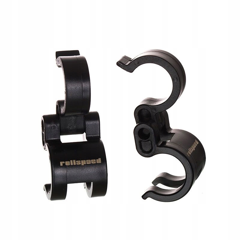 SMART CLIPS, klipsy do kijów, kije, narty Model SMART CLIPS