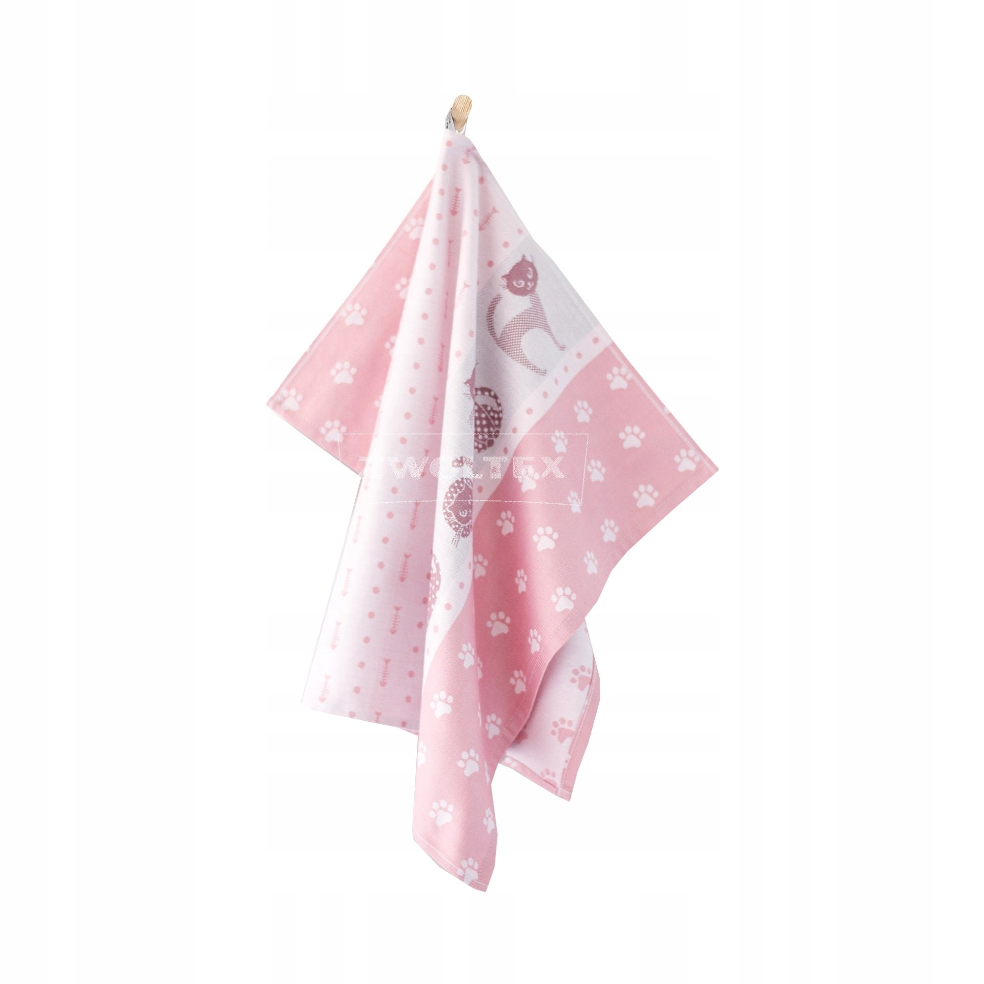 

Ściereczka kuchenna bawełna egipska Zwoltex MaruRo