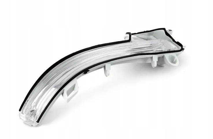 Фонарь поворотник зеркала BMW OE 51167493897