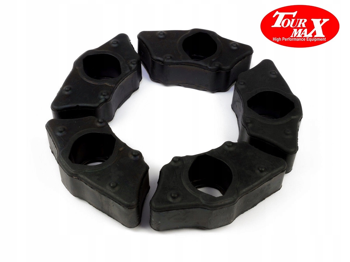 GUMY ZABIERAKA TYLNEGO KOŁA HONDA ST 1100 90-01 Producent Tourmax