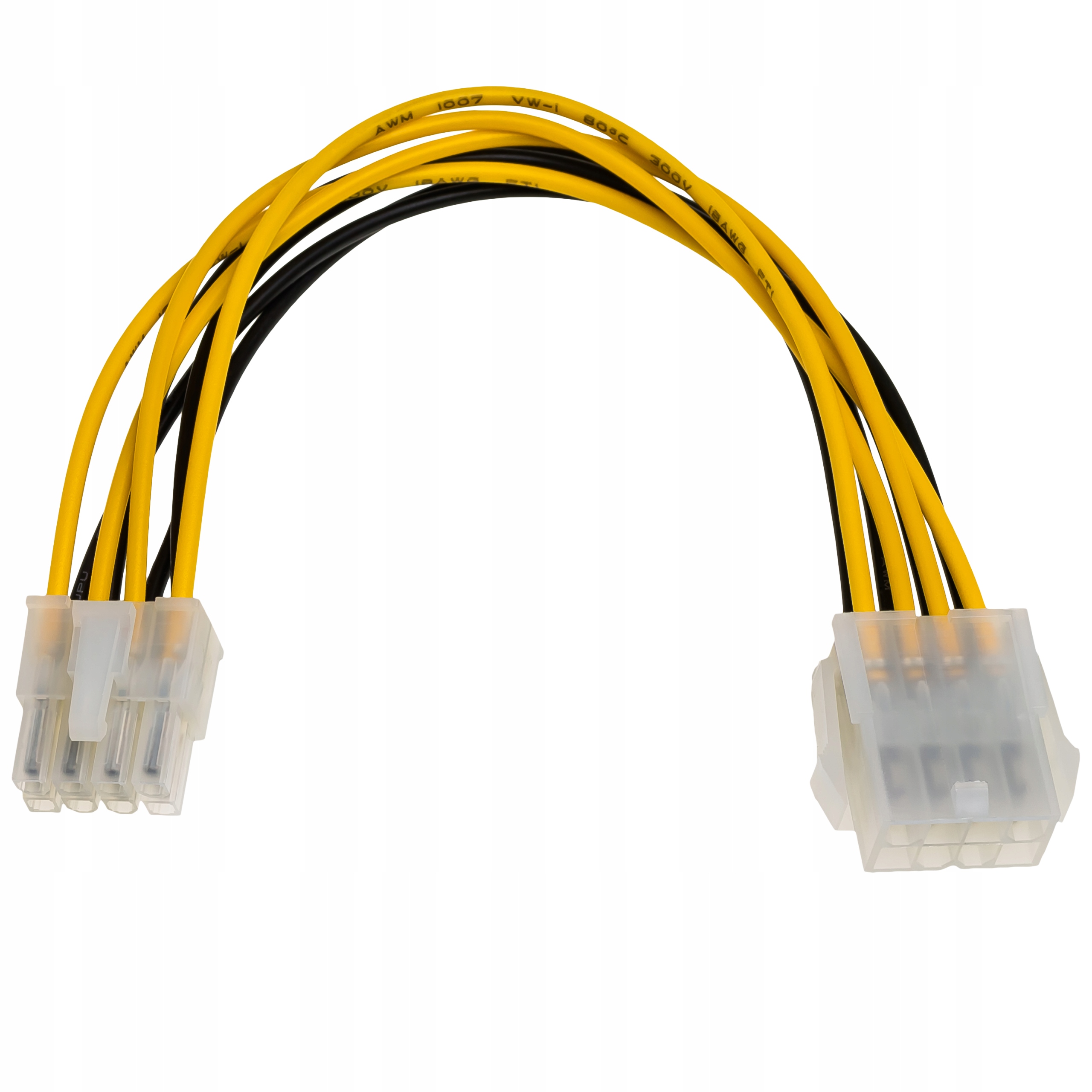 

Kabel zasilający przedłużacz Eps 8-PIN Eps 8PIN