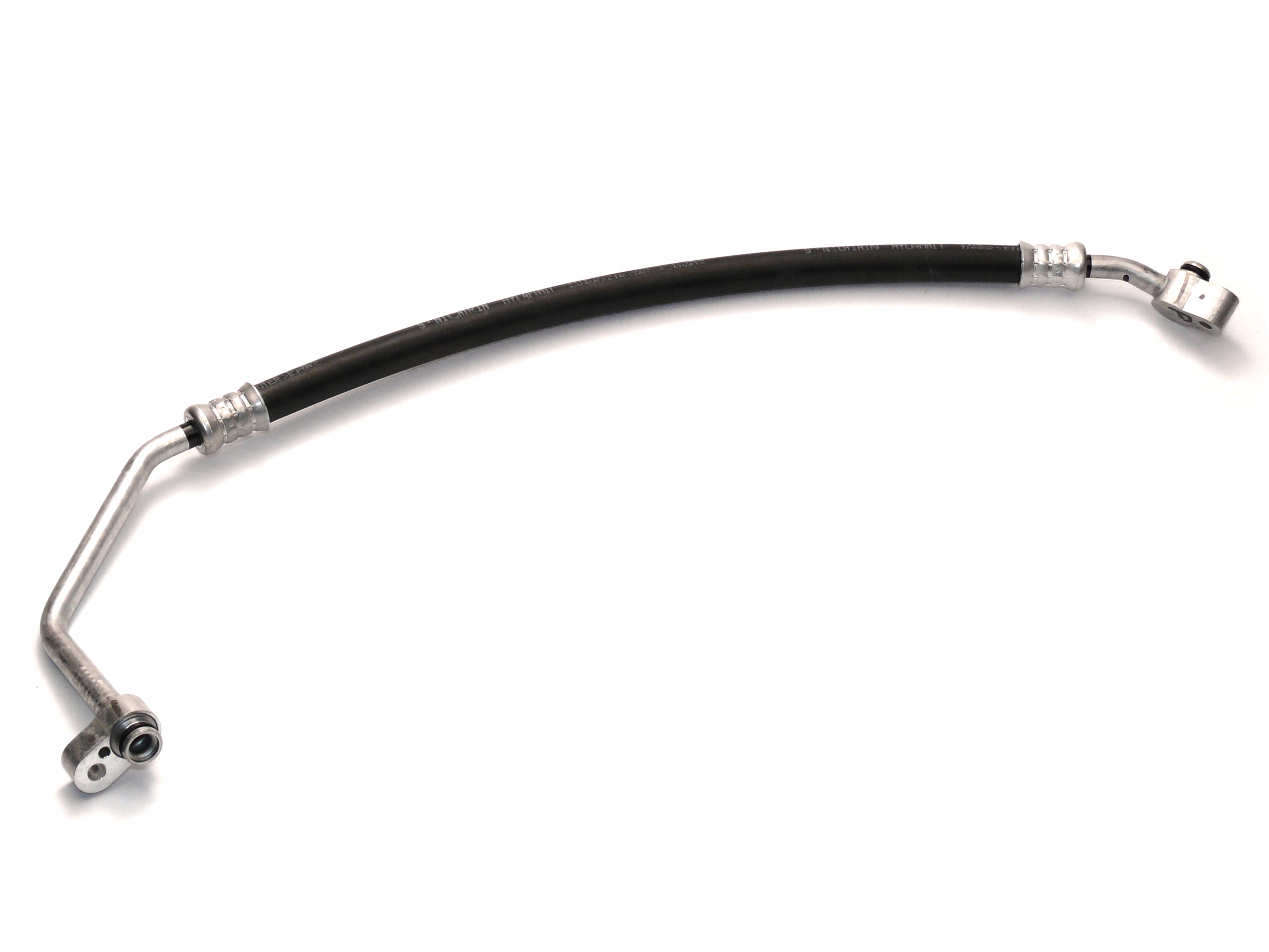 JUF500480GEN - Кондиціонер лівий V8 4.4 DISCO 3