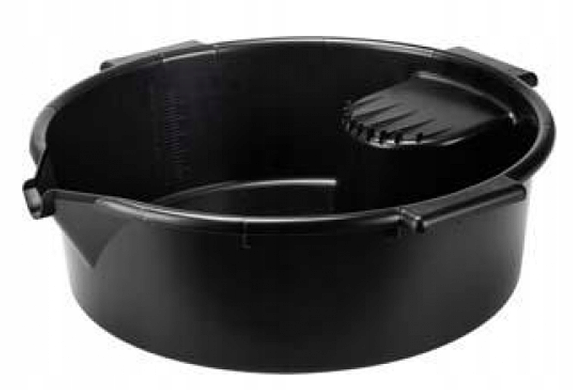 Мастерская чаша 6L для заливки масла PRESSOL