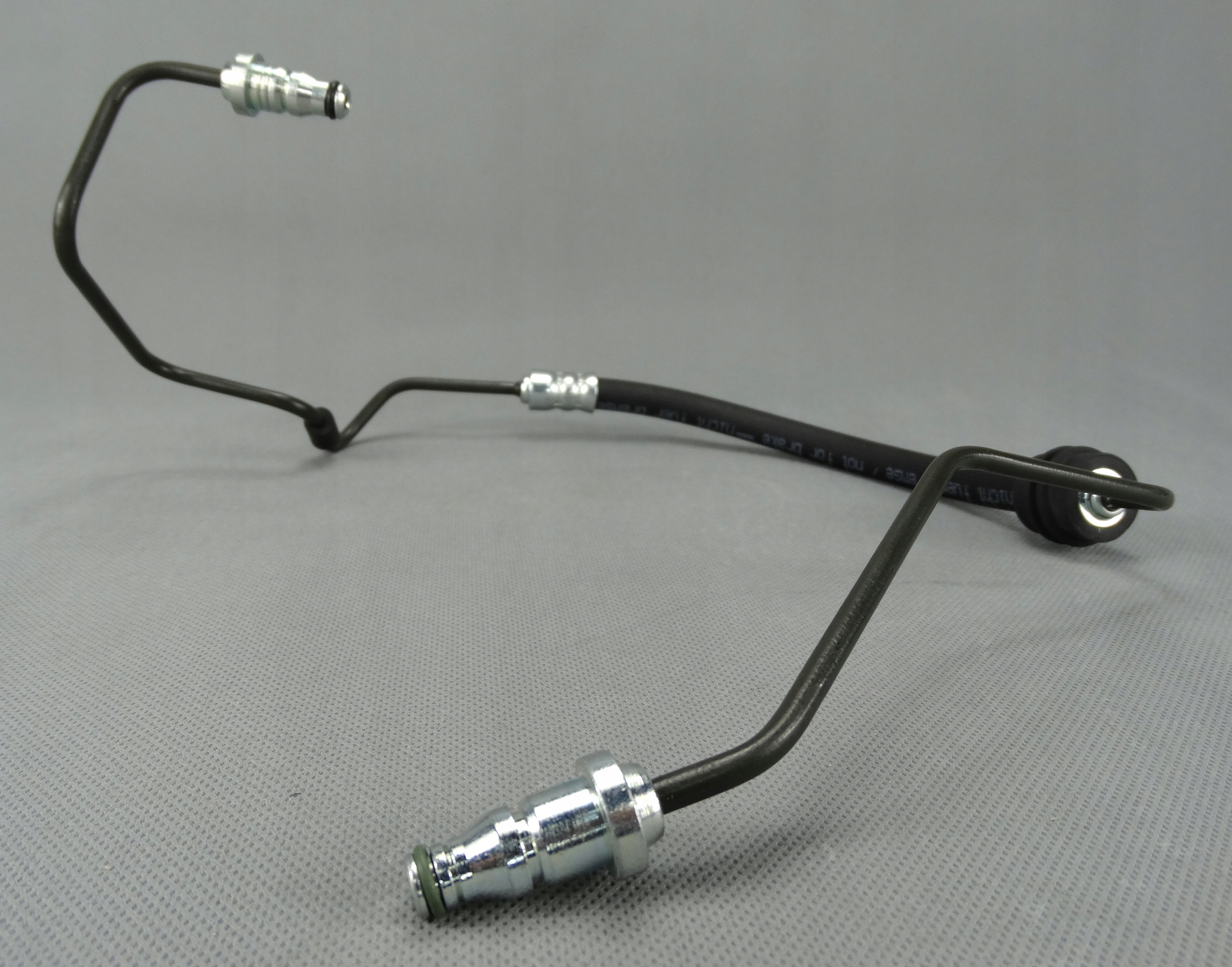 4467527 - МУФТА ТРУБЫ ТРАНЗИТ 2003-06 ПЕРЕДНИЙ ПРИВОД