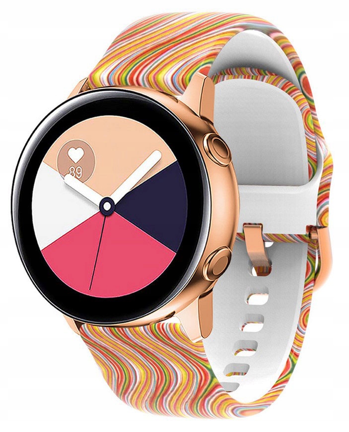 Pasek Bransoleta do Samsung Galaxy Watch Active