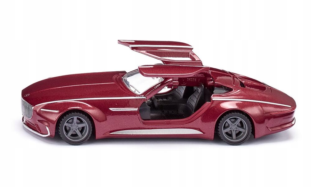 

Siku 2357 Vision Mercedes-Maybach 6 1:50