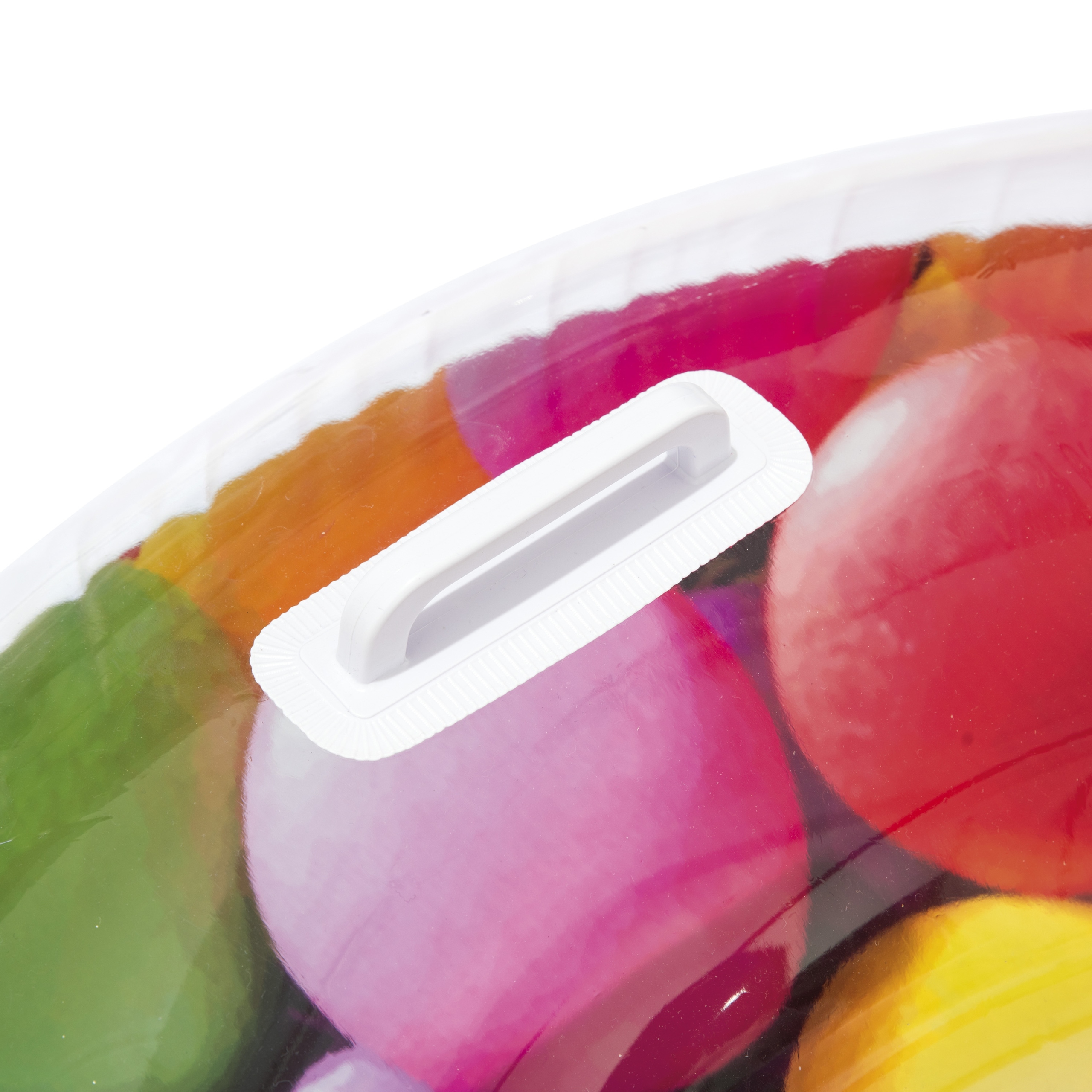 koło do pływania z oparciem 1,18cm BESTWAY  43186 — 9
