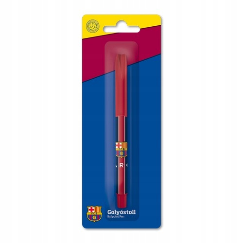 

Fc Barcelona długopis klubowy niebieski 7506