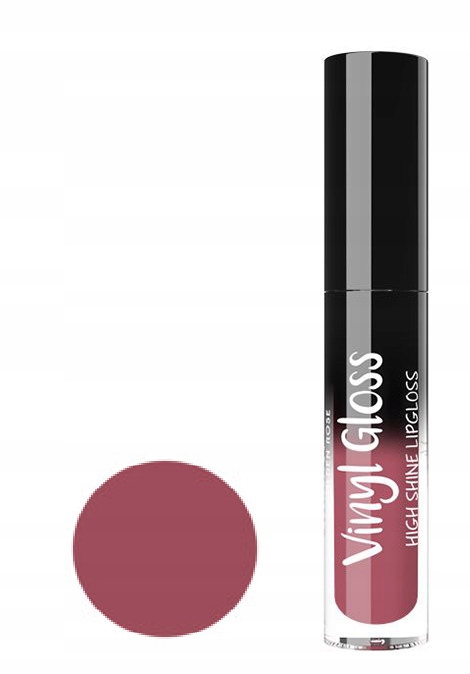 GOLDEN ROSE BŁYSZCZYK DO UST VINYL GLOSS 06