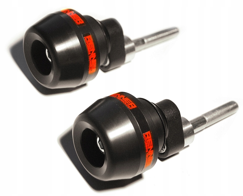 CRASH PADY RENNER HONDA CBR929RR 00 03 2xGRATIS