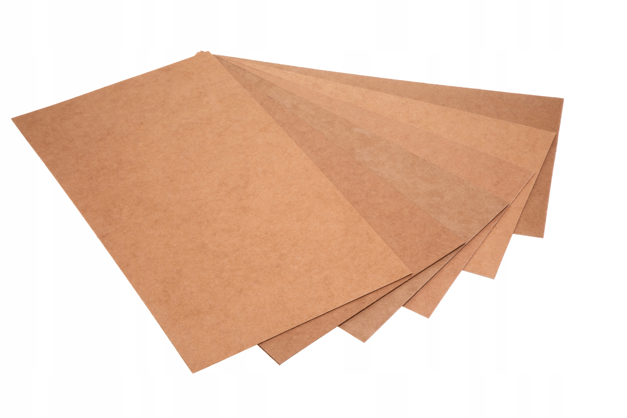 Preszpan elektrotechniczny tektura - 0,9mm - 50x70cm | 500x700x0,9mm Numer katalogowy części 103.616.00