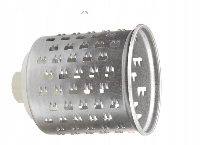 

Tarka Szatkownicy Invest , Zelmer- Wiórka Cienkie