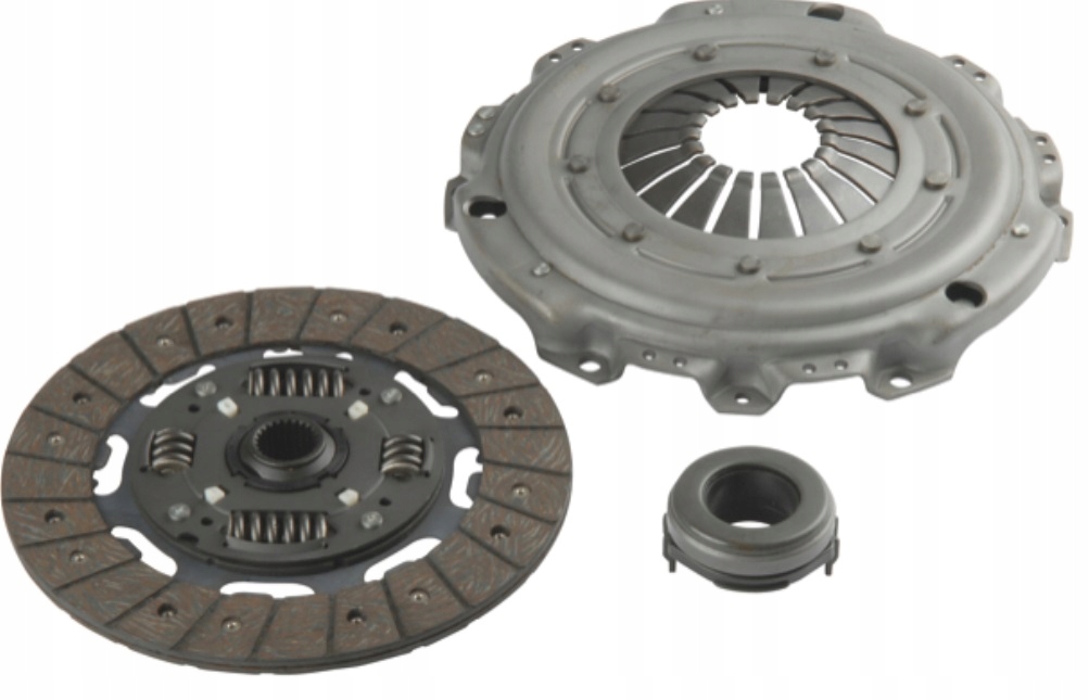 К Ленд ровер FREELANDER 1.8 2.0 DI МУФТА