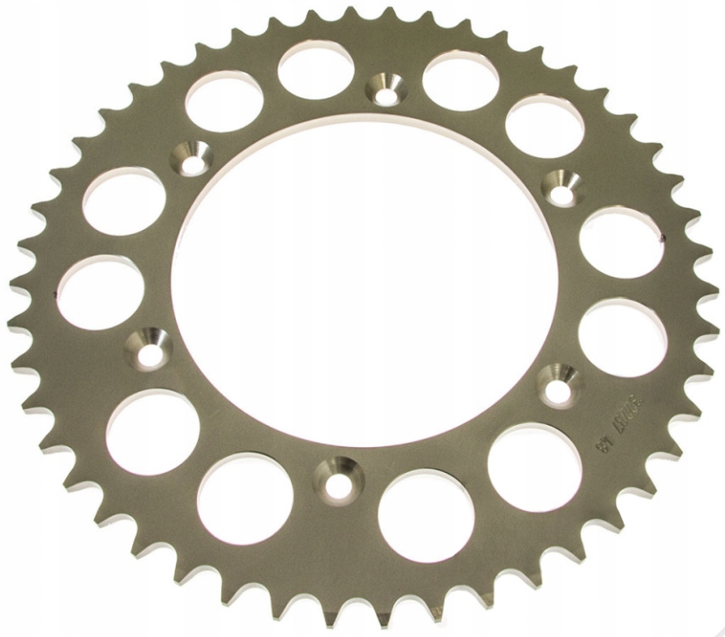 Zadní ozubené kolo Esjot 42 48Z Beta M4 350 04-17