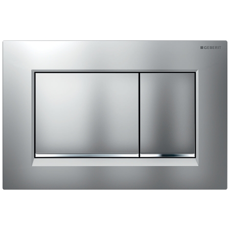 

Geberit Duofix Przycisk Sigma 30 Chrom Matowy Krak