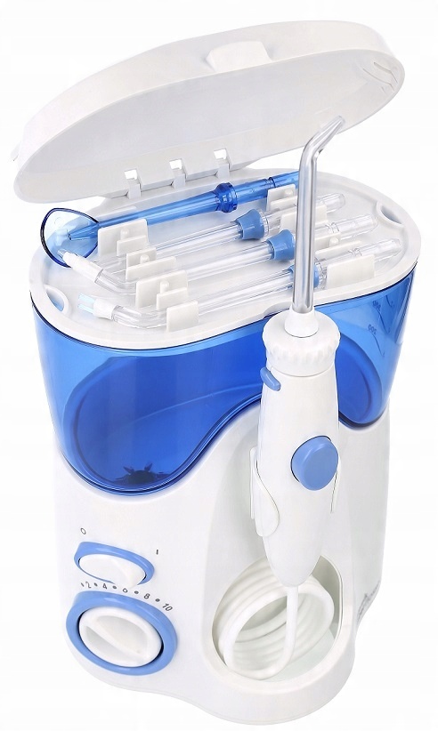 

Waterpik 100 WP-100E2 Ultra Irygator Stacjonarny