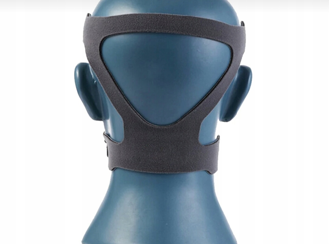 

Uprząż do maski Cpap uniwersalna, paski Cpap