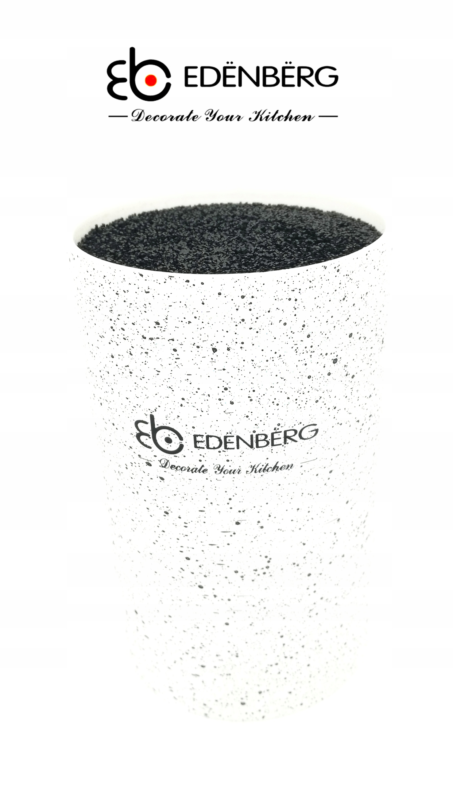 UNIWERSALNY STOJAK BLOK do NOŻY na NOŻE EB 5101