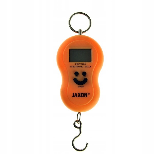 

Waga Elektroniczna Jaxon AK-WAM014