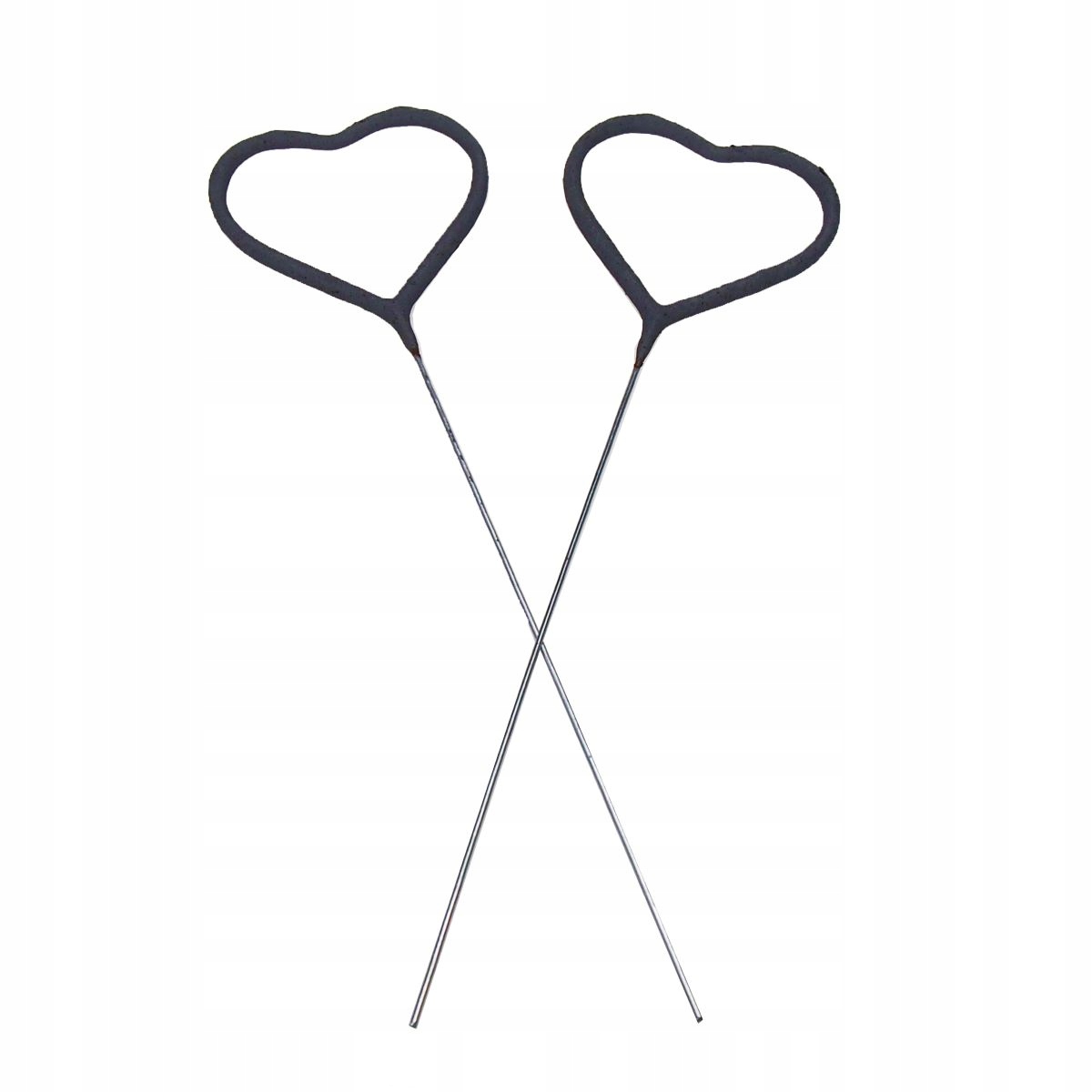 

Zimne Ognie W Kształcie Serca Na Wesele I Ślub