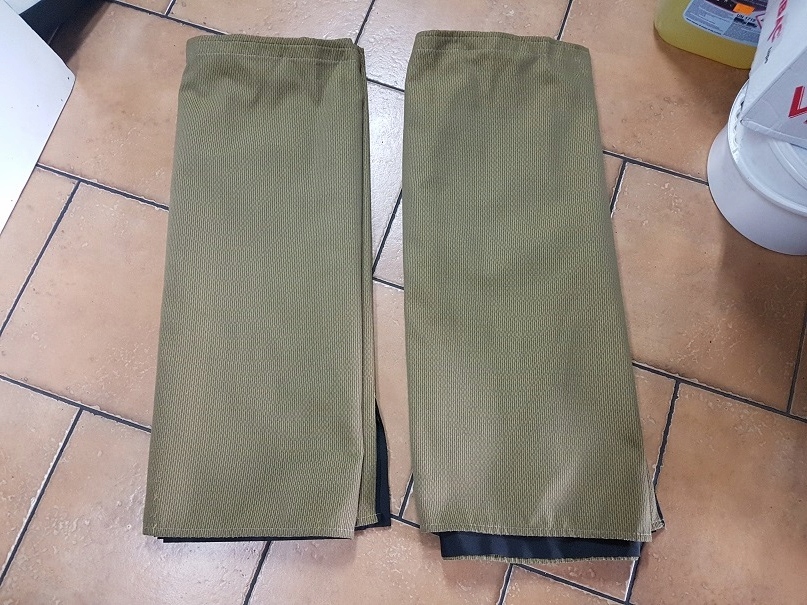 ШТОРЫ ДЛЯ СТЕКЛОПОДЪЕМНИКОВ DAF 105 XF