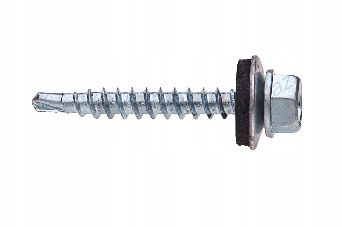 

Wkręty farmerskie Farmery 4,8x60 - 100szt - Ocynk