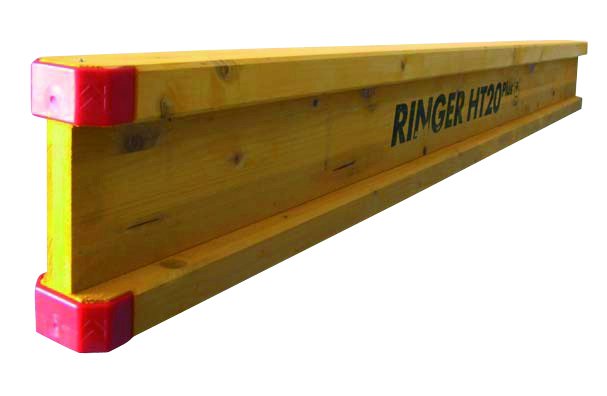 DŹWIGAR H20 Ringer 1,80 m