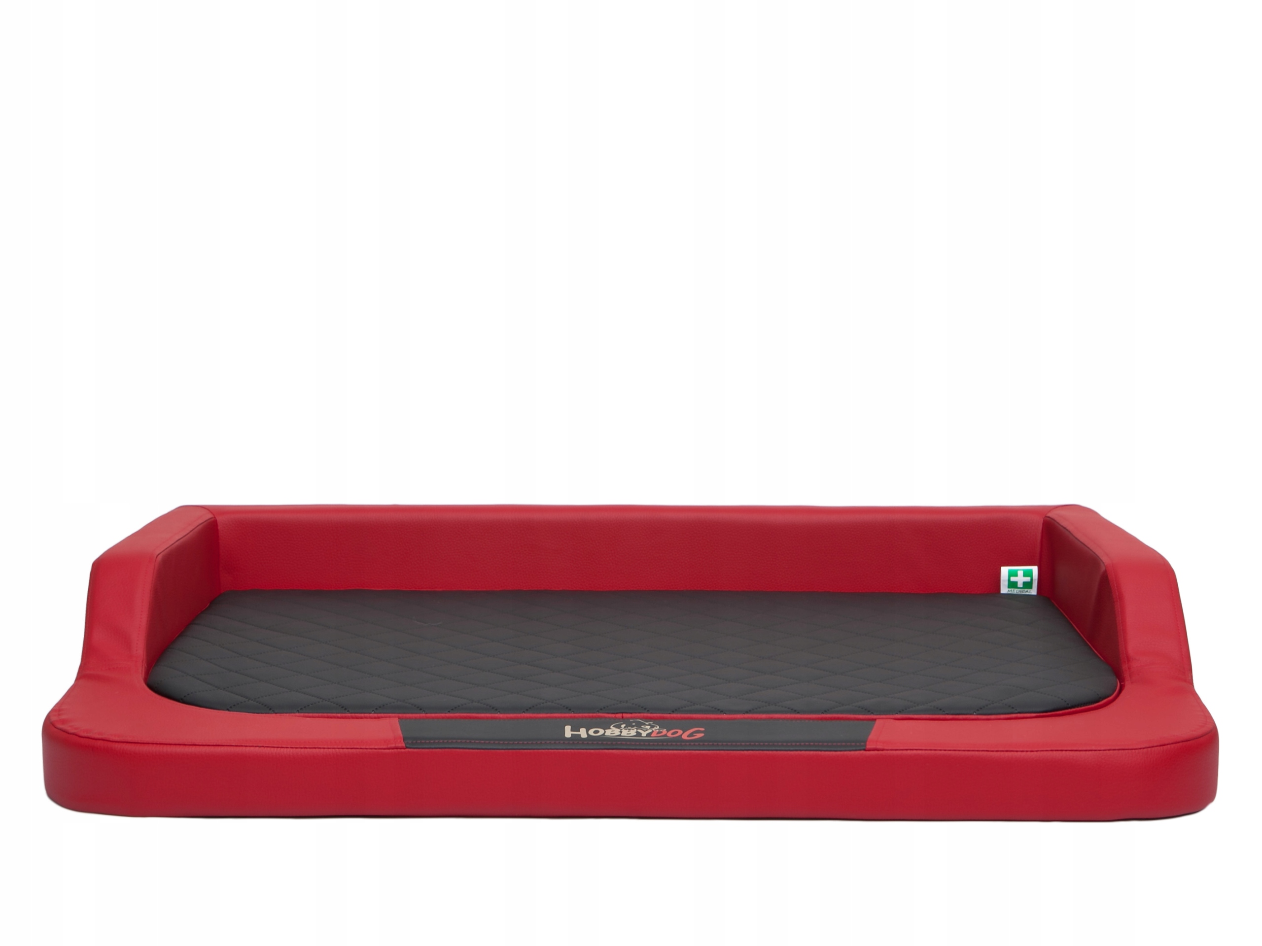 

Legowisko Hobbydog Ortopedyczne Lux dla psa, XL