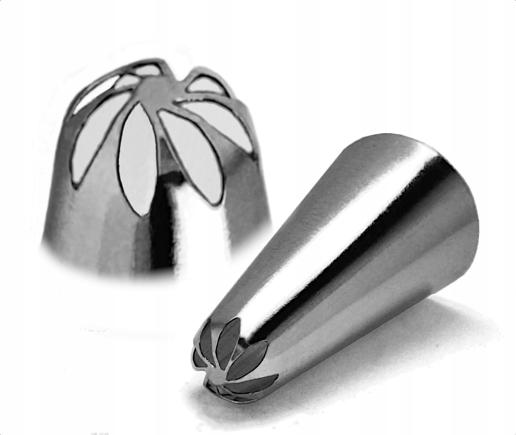 

Tylka do kwiatów 8 mm końcówka dekoracyjna