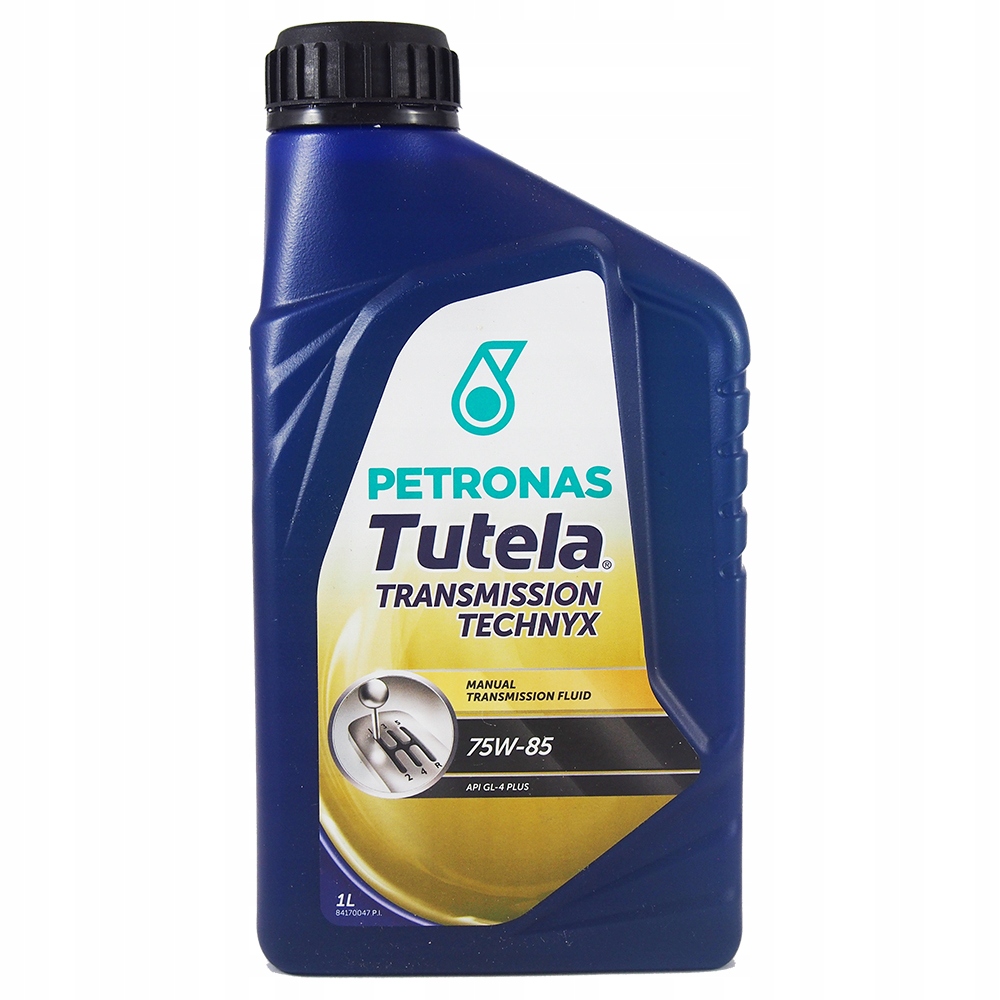 

Petronas Tutela Car Technyx 75W85 1L