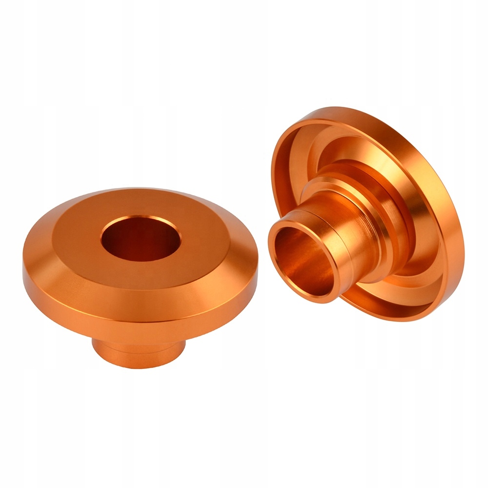 

Dystanse koła tył tuleje Ktm 20mm tulejki