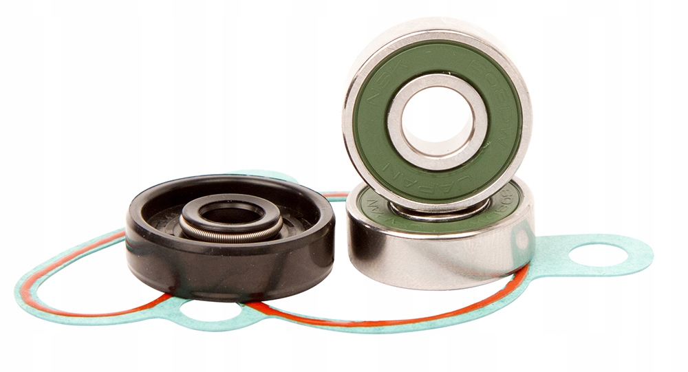 HOT RODS ZESTAW POMPY WODY KTM SX 105 04 11