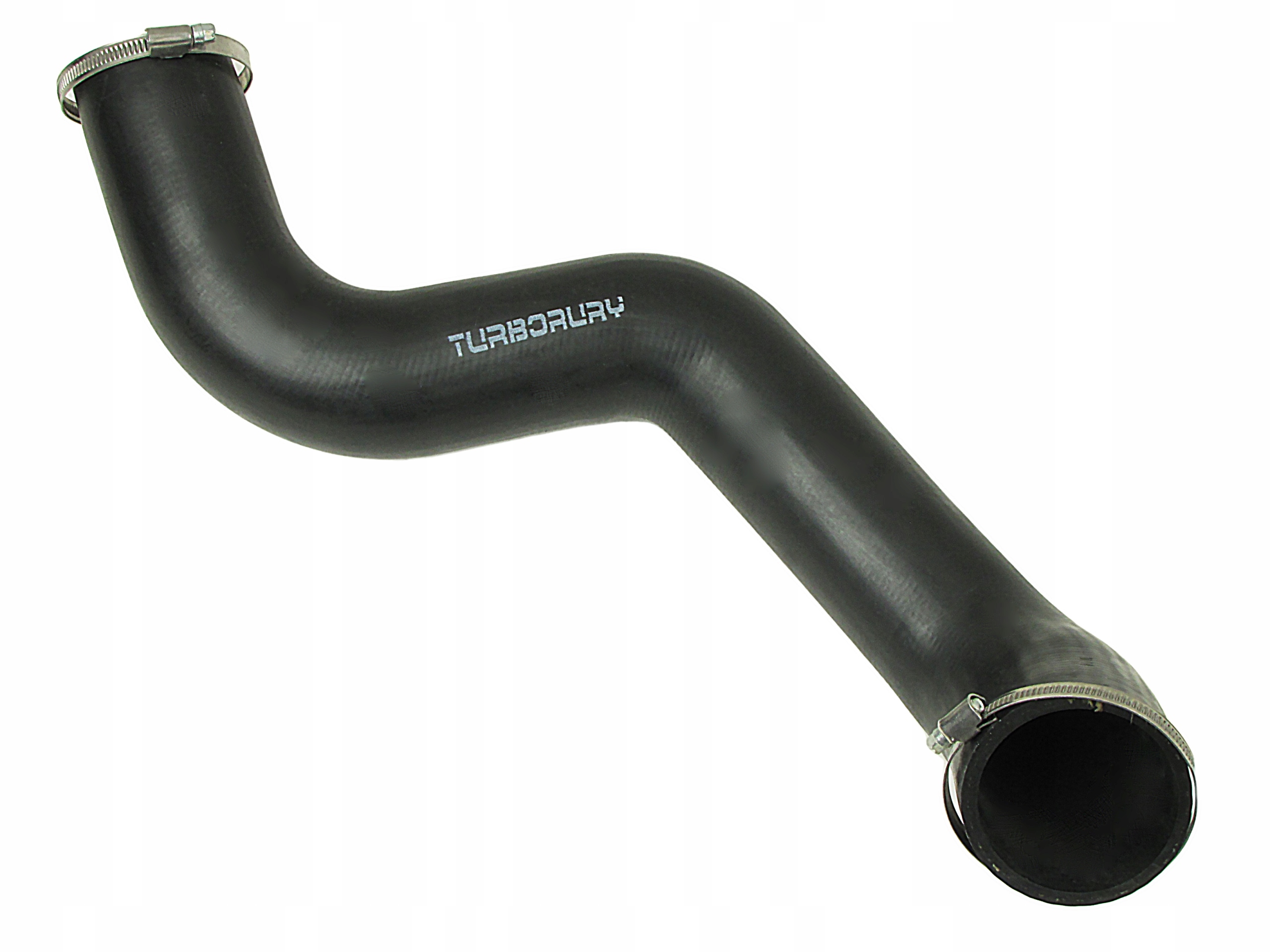 Turbo Kabel Intercoolera Saab 9-5 2.0 T 2.3 T